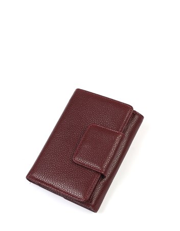 Genuine Leather Womens Wallet 499 -70