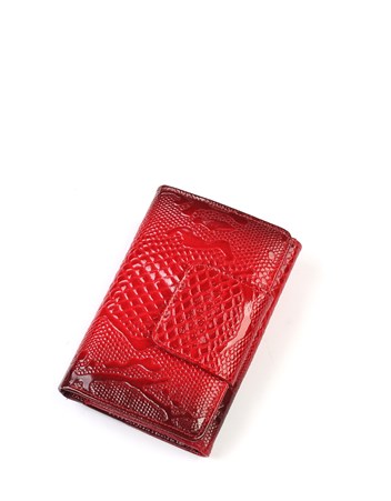 Aka Deri Kadın Cüzdanı 499 71