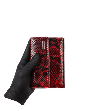 Aka Deri Kadın Cüzdanı 499 97