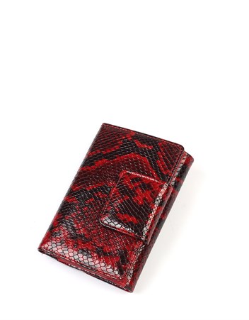 Aka Deri Kadın Cüzdanı 499 97