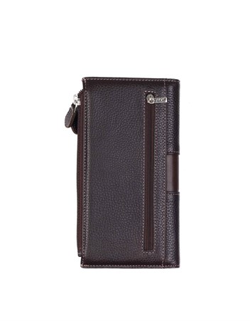 Aka Deri Kadın Cüzdanı 821 4