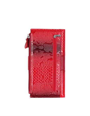 Aka Deri Kadın Cüzdanı 821 71