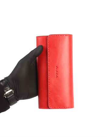 Genuine Leather Hand Wallet 826 - r125