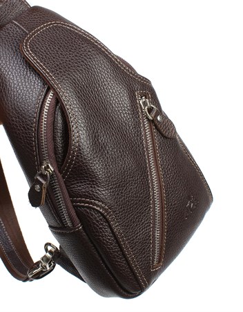 Genuine Leather Crossbody Bags 313 4