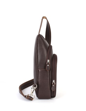 Genuine Leather Crossbody Bags 314 4