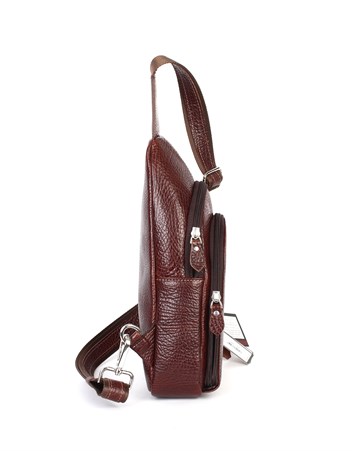 Genuine Leather Crossbody Bags 314 61