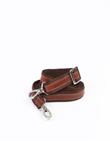 Genuine Leather Shoulder Strap 63
