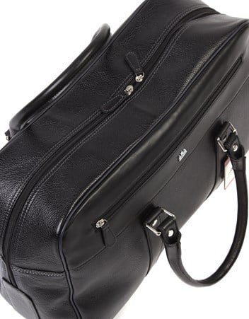 Aka Leather Travel Bag 5010 2