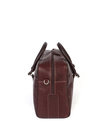 Aka Leather Travel Bag 5010 61