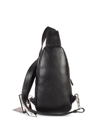 Genuine Leather Shoulder Bag - 314 - 60