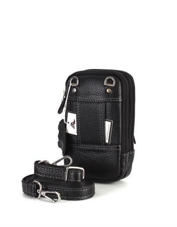 Aka Genuine Leather Handbag 345 2