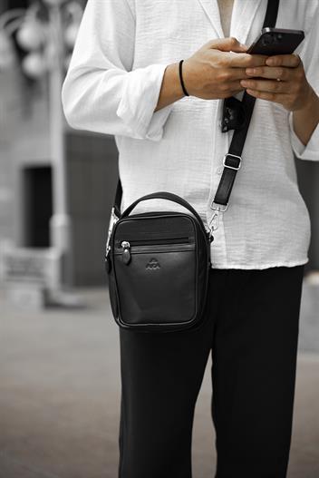 Aka Genuine Leather Handbag 347 2