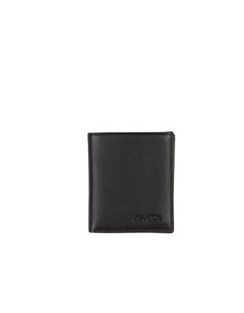 Aka Genuine Leather Mens Wallet 513 -1