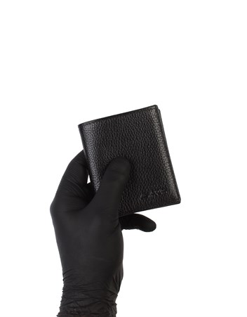 Aka Genuine Leather Mens Wallet 513 -2