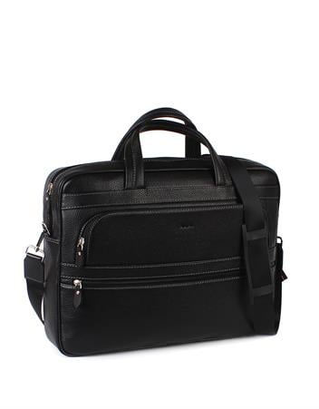 Aka Genuine Leather briefcase Bag 247 2