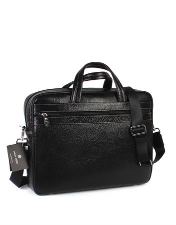 Aka Genuine Leather briefcase Bag 247 60