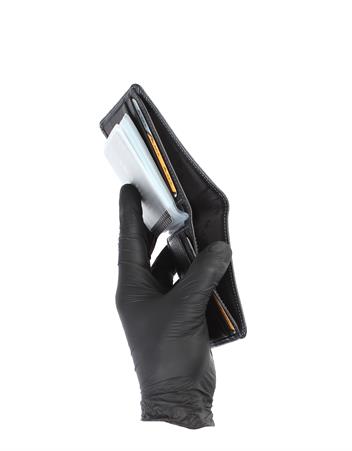 Aka Genuine Leather Card Holder 045 -2