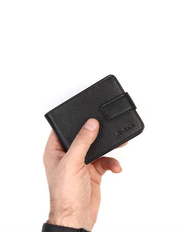 Aka Genuine Leather Card Holder 045 -2