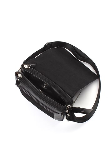 Genuine Leather Shoulder Bag 308 10