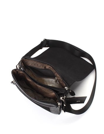 Genuine Leather Shoulder Bag 308 1