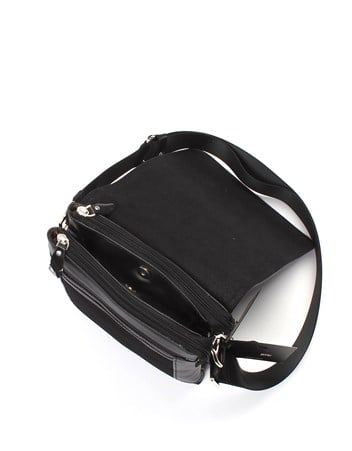 Genuine Leather Shoulder Bag 308 1