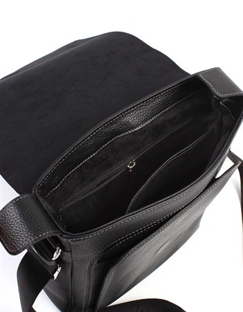 Genuine Leather Shoulder Bag 353 2