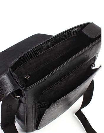 Genuine Leather Shoulder Bag 353 10