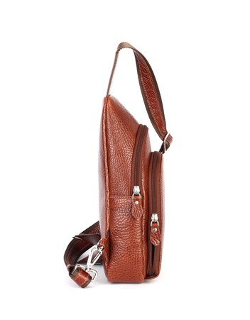 Genuine Leather Crossbody Bags 314 63