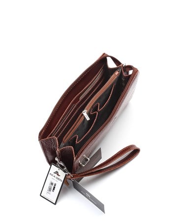 Aka Deri Taba El Çantası 319 63