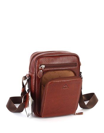 Aka Genuine Leather Hand and Shoulder Bags 328 63