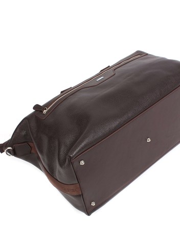 Aka Deri Seyahat Çantası 5000 4