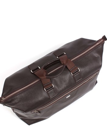 Aka Deri Seyahat Çantası 5000 4