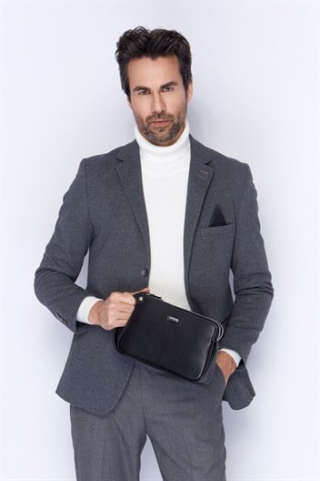 Aka Genuine Leather Handbag 117 2