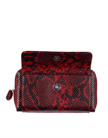 Aka Deri Kadın Cüzdanı 429 97