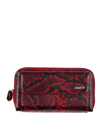 Aka Deri Kadın Cüzdanı 429 97