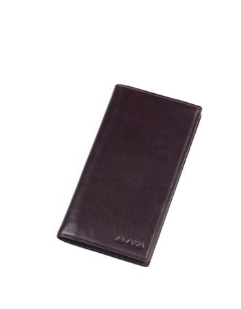 Aka Genuine Leather Hand Wallet 800 3