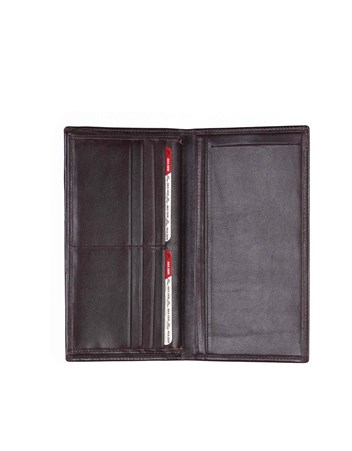 Aka Genuine Leather Hand Wallet 800 3