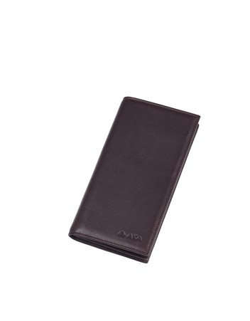 Aka Genuine Leather Hand Wallet 806 3