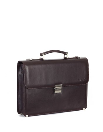Aka Genuine Leather briefcase Bag 228 3