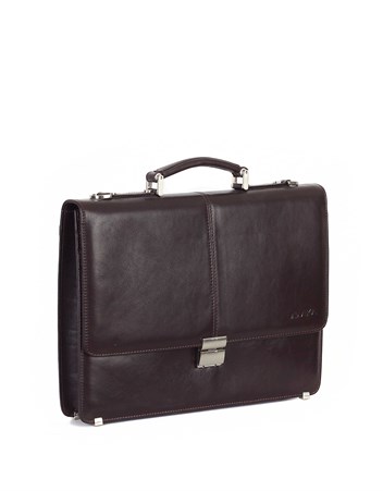 Aka Genuine Leather briefcase Bag 229 3