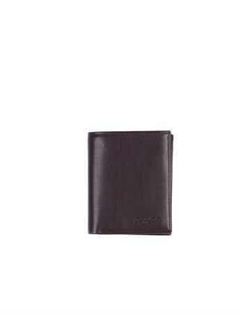 Aka Genuine Leather Mens Wallet 503 -3