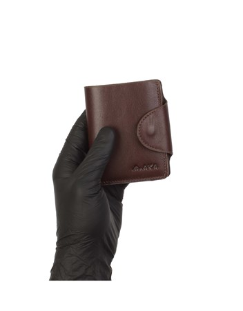 Aka Genuine Leather Card Holder 057 -3