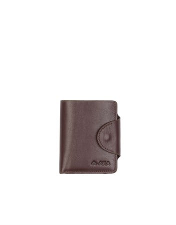 Aka Genuine Leather Card Holder 057 -3