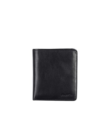 Aka Genuine Leather Hand Wallet 816 -1