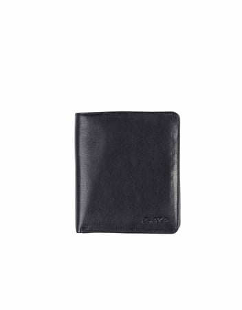Aka Genuine Leather Hand Wallet 815 -1