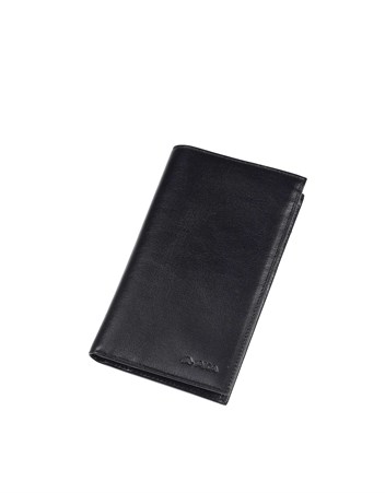 Aka Genuine Leather Hand Wallet 801 -1