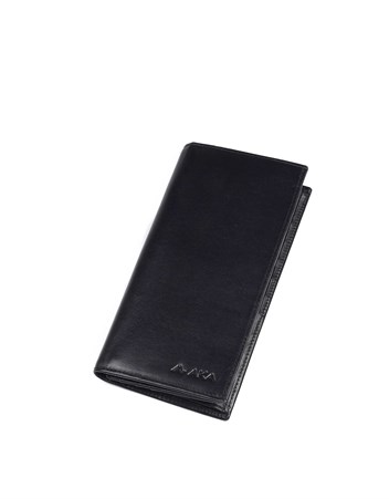 Aka Genuine Leather Hand Wallet 812 1