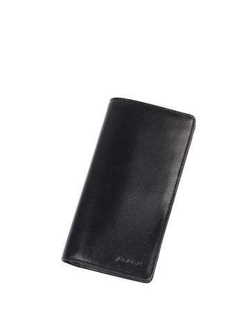 Aka Genuine Leather Hand Wallet 825 -1