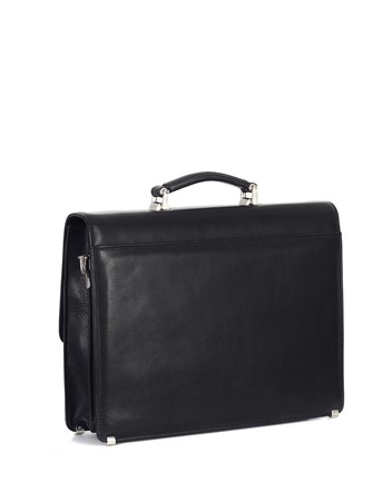 Aka Genuine Leather briefcase Bag 227 1