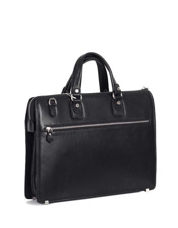 Aka Genuine Leather briefcase Bag 240 1